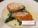 La Brasserie des Arts - Cordon bleu