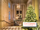 Marché de Noël de l'hôtel de Crillon - image00049