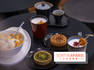 Atti Café - coffee shop coréen