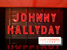 Johnny Hallyday, nos photos de l'expo à Paris
