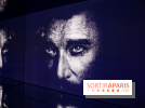 Johnny Hallyday, nos photos de l'expo à Paris