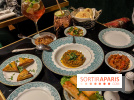 Figuig, un excellent restaurant marocain à deux pas de l'arc de Triomphe