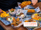 Chikin Bang, restaurant street food coréen à Paris-La Défense