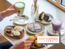 Kapé, le premier coffee shop philippin à Paris