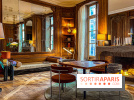 La Scopa - The Socialite Family - Exposition immersive