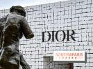 Fashion Week - La scénographie du défilé Dior Haute Couture Printemps-Été 2024 au Musée Rodin - image00054