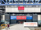 Boom Boom Villette  - : on a testé le premier Food & Leisure Market au cœur de La Villette