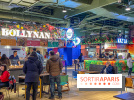 Boom Boom Villette  - : on a testé le premier Food & Leisure Market au cœur de La Villette