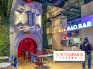 Boom Boom Villette  - : on a testé le premier Food & Leisure Market au cœur de La Villette