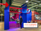 Boom Boom Villette  - : on a testé le premier Food & Leisure Market au cœur de La Villette