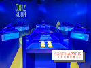 Boom Boom Villette quiz room