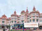 Disneyland Hotel à Disneyland Paris