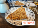 Crêperie Bertine - nos photos