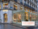 Ladurée Champs-Elysées transformé, découvrez son nouveau visages et ses différents espaces