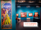 Etienne Dinet, passions algériennes : l'exposition qui nous fait voyager à l'IMA - photos