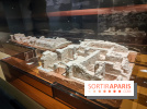 Dans la Seine : une expo de la Crypte archéologique dévoile les objets retrouvés dans la Seine  - IMG20240130101914
