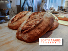 Boulangerie Mouillette à Enghien-les-Bains, nos photos