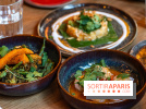 Little Bambou, le nouveau restaurant thaï de Trocadéro