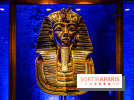 Toutankhamon, l'expérience immersive Pharaonique - les photos