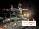 RIISE yoga - nos photos