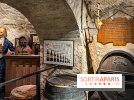 Le M. Musée du Vin à Paris