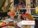 Signorvino - restaurant italien / cave à vin Place Saint Michel