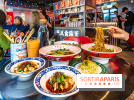 Nouilles Ban Ban restaurant