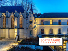 Domaine de la Reine Margot - Hôtel - Restaurant - Bar à Issy les Moulineaux