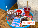 Be Bearz - atelier de pouring painting et salon de thé/bubble tea