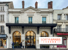 Hôtel Napoléon à Fontainebleau - SPA, bar et restaurant