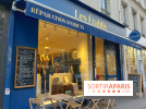 Les Établis, café et service de réparation d'objets