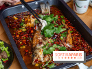 Au Piment de Sichuan, restaurant chinois Paris 1er arrondissement