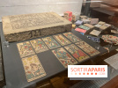 Musée de la Carte à jouer - nos photos