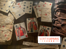 Musée de la Carte à jouer - nos photos