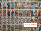 Musée de la Carte à jouer - nos photos