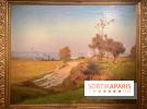 Constant Pape, la rétrospective au musée de la Carte à jouer - nos photos