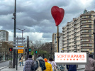 Visuel Paris 18e