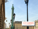 Visuel Paris 1er - Place Vendôme