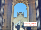 Visuel Paris 1er - musée du Louvre 