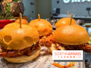 Brunch Umami Burger
