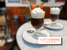 Brasserie Martin - Irish coffee