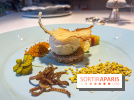 Inoveat, le restaurant gastronomique d'insectes à Paris - nos photos - image00005