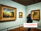 La voix de la forêt : l'exposition qui nous reconnecte avec la nature au Petit Palais - photos