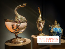 Le goût de la Renaissance, l'exposition de collectionneurs se dévoile à l'Hôtel de la Marine