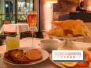 Les rendez-vous du jeudi : les soirées gastro et DJ set au Restaurant Le Dalí de l'Hôtel Le Meurice