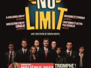 No Limit au théâtre du Splendid à partir d'avril 