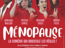 Ménopause, la comédie qui bouscule les règles à la Gaïté Montparnasse