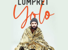 Aymeric Lompret, son spectacle Yolo  au Théâtre de la Renaissance 