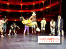 Hip-Hop 360 show, le spectacle de danse au Théâtre du Châtelet 