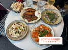 Sosso restaurant : des assiettes méditérannéennes à partager